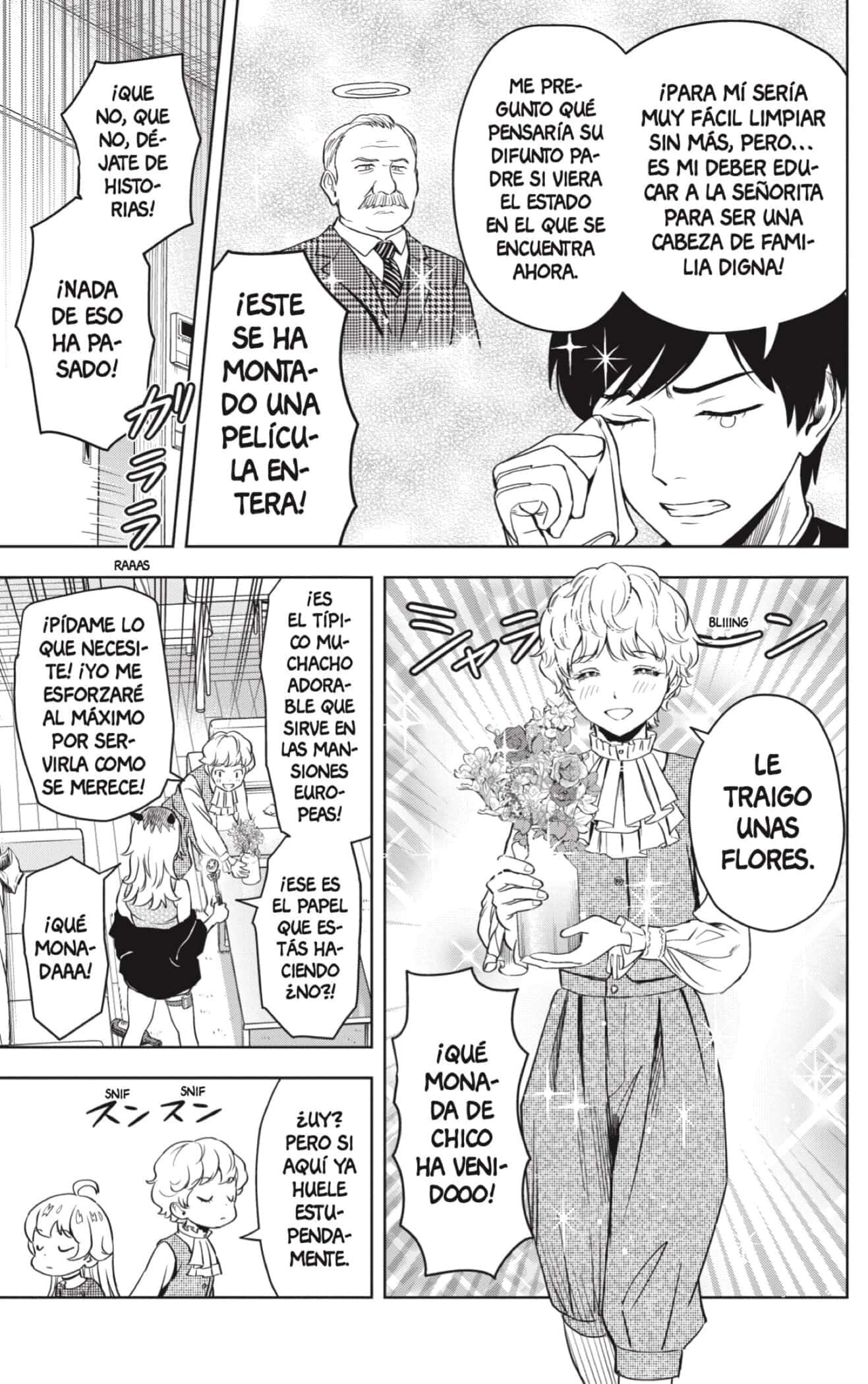 Capitulo 137 page 11