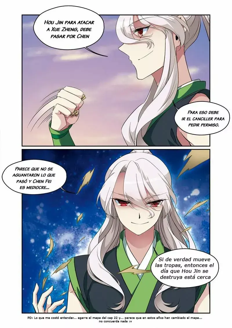 Capitulo 46 page 10