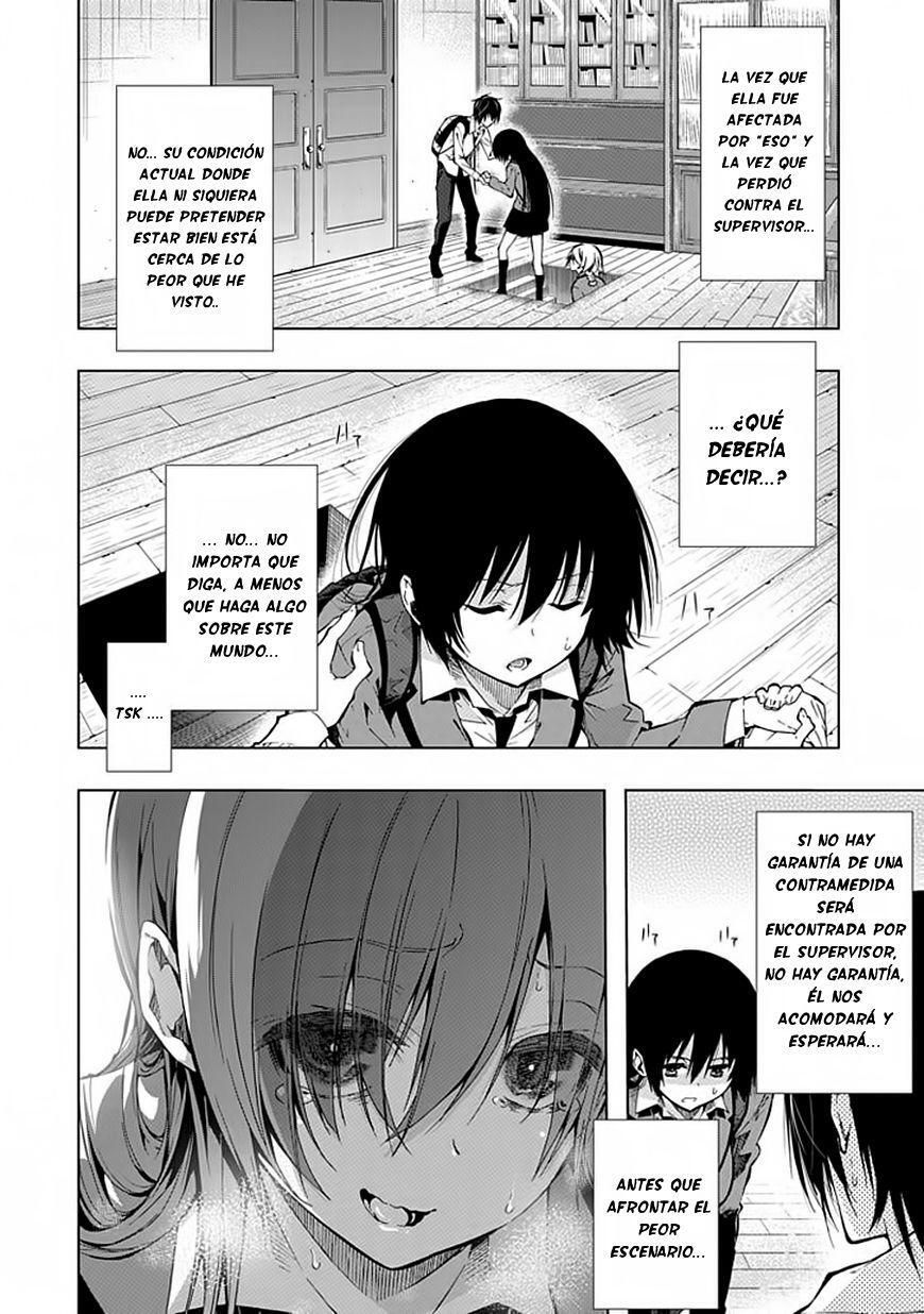 Capitulo 24 page 22