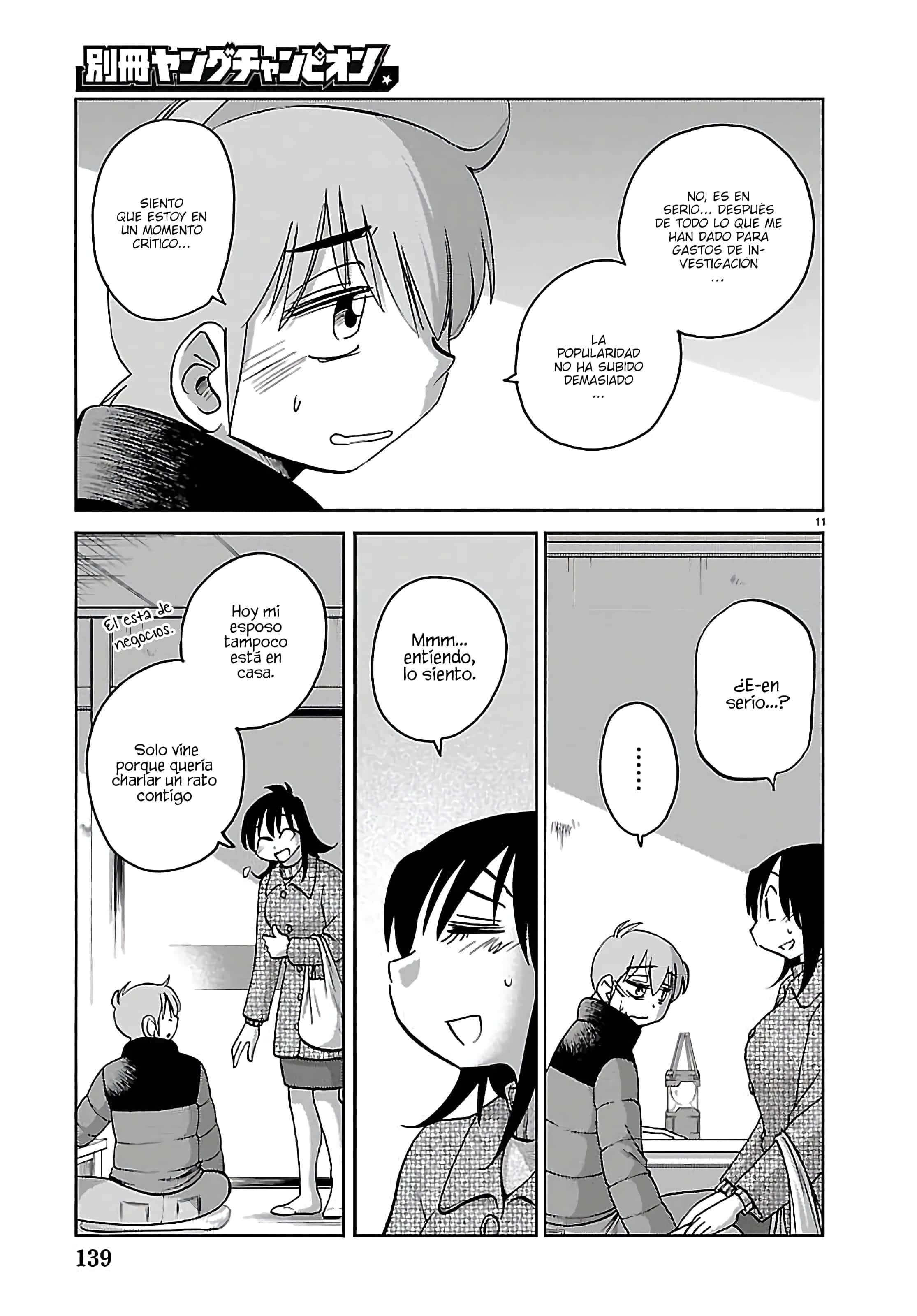 Capitulo 136 page 13