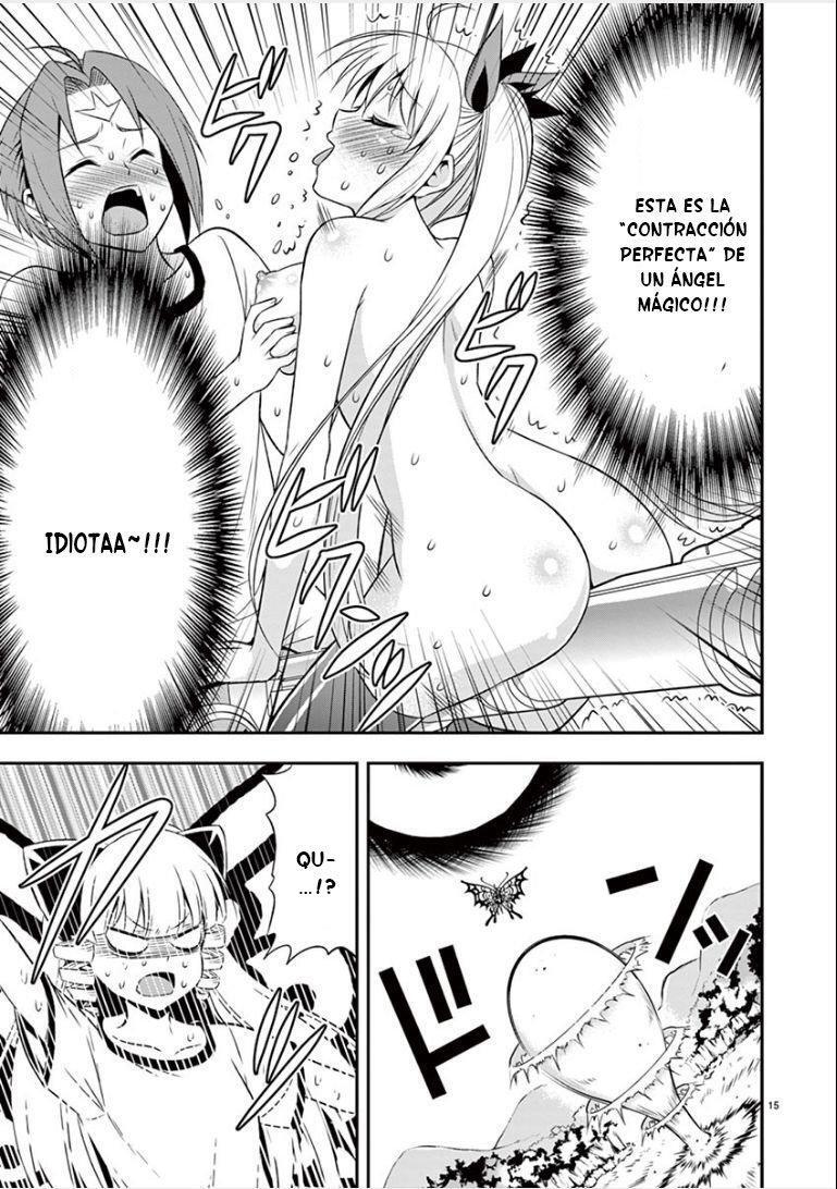 Capitulo 14 page 16