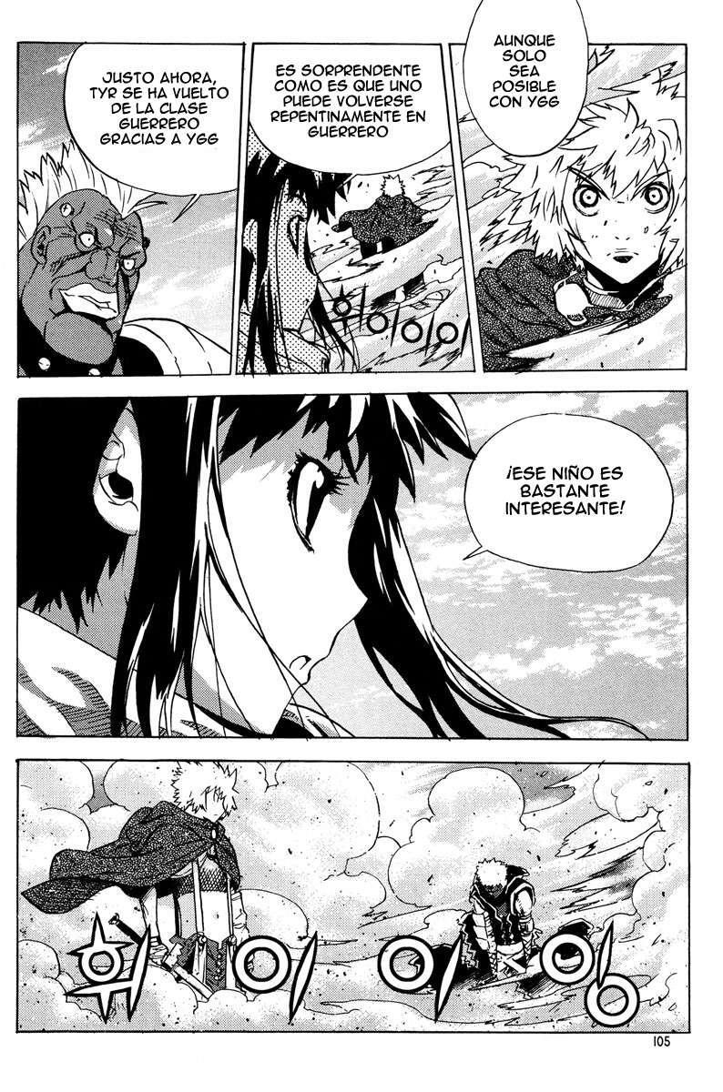 Capitulo 52 page 20
