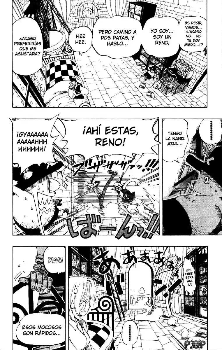 Capitulo 140 page 10