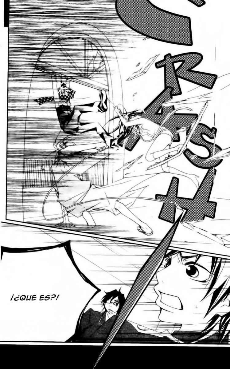 Capitulo 23 page 17