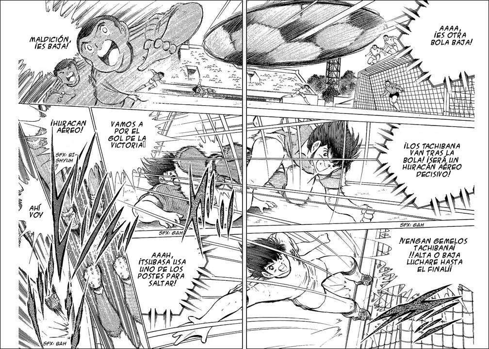 Capitulo 64 page 56
