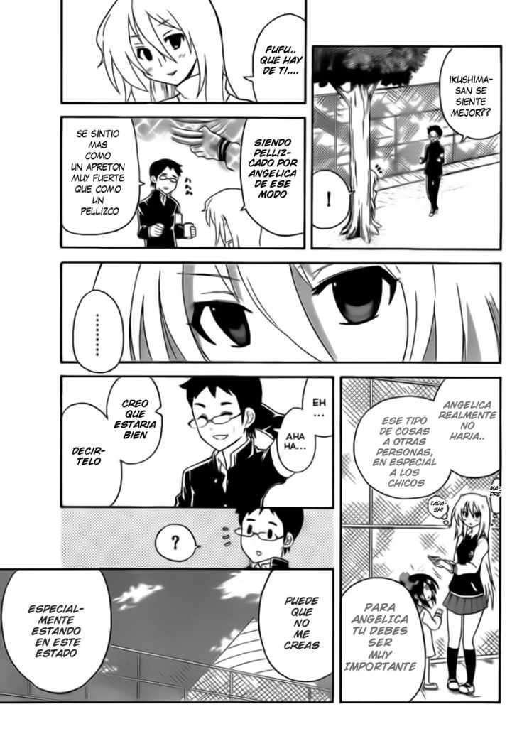 Capitulo 107 page 14