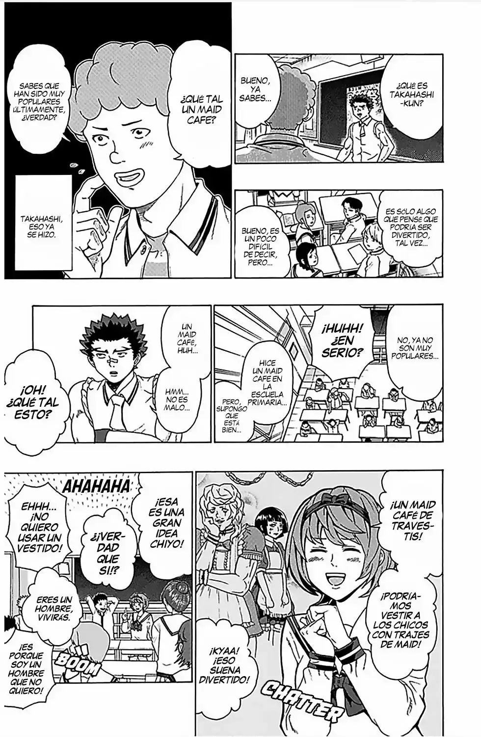Capitulo 69 page 8
