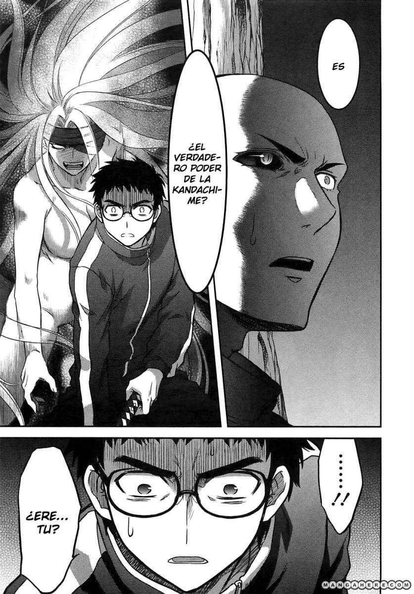 Capitulo 34 page 18