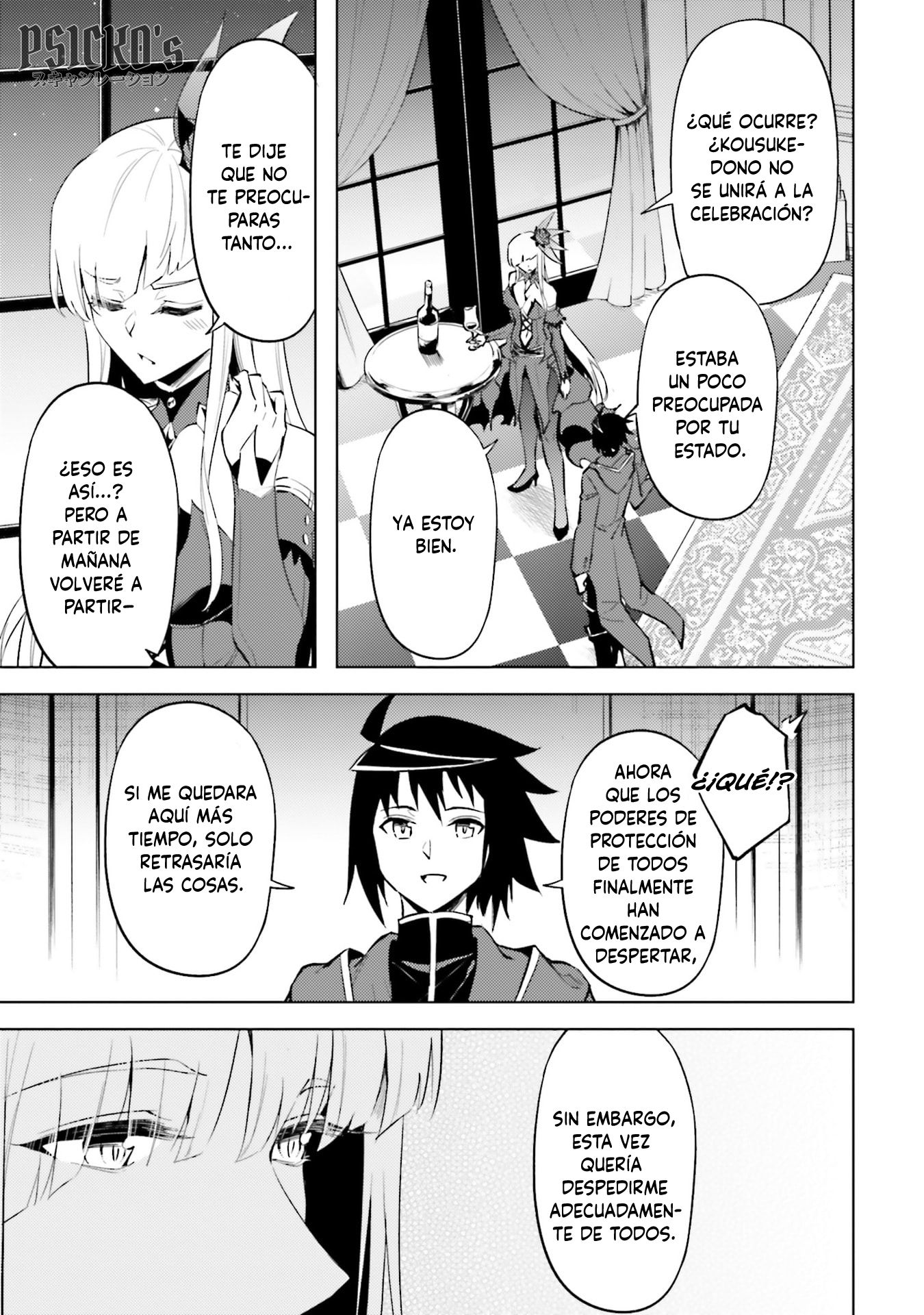 Capitulo 87 page 38