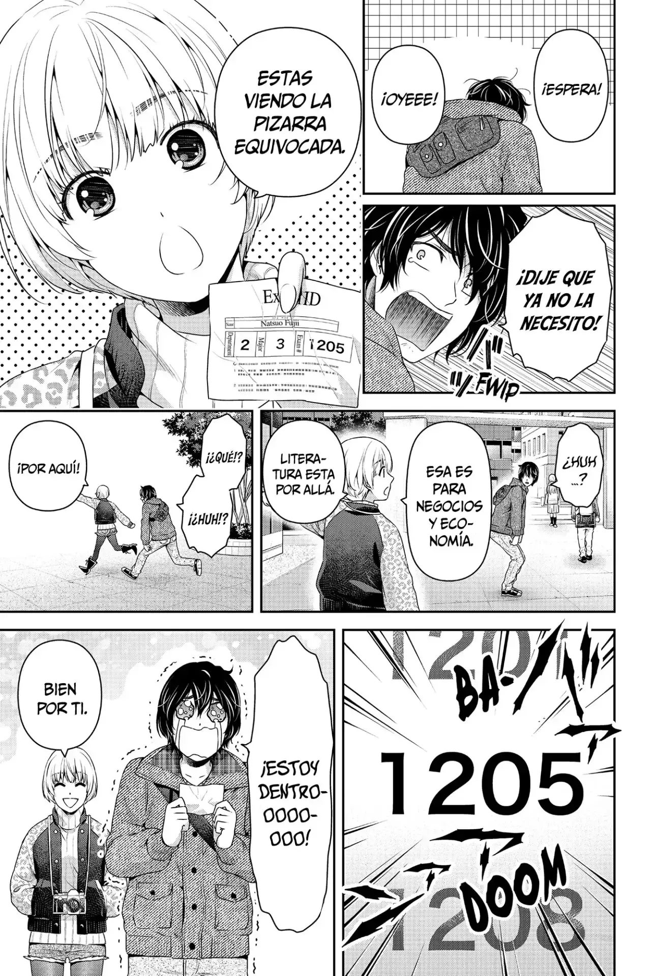 Capitulo 135 page 12
