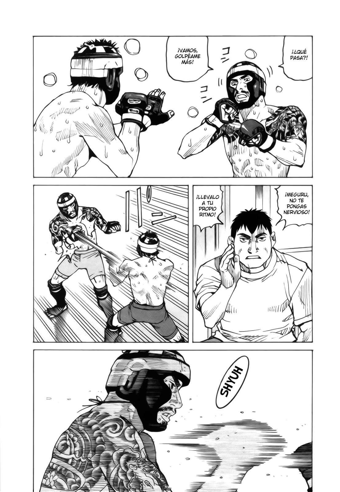 Capitulo 80 page 19