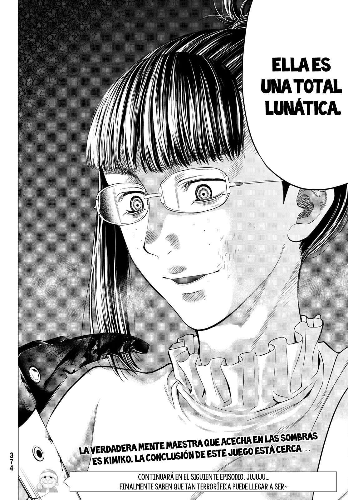Capitulo 105 page 26