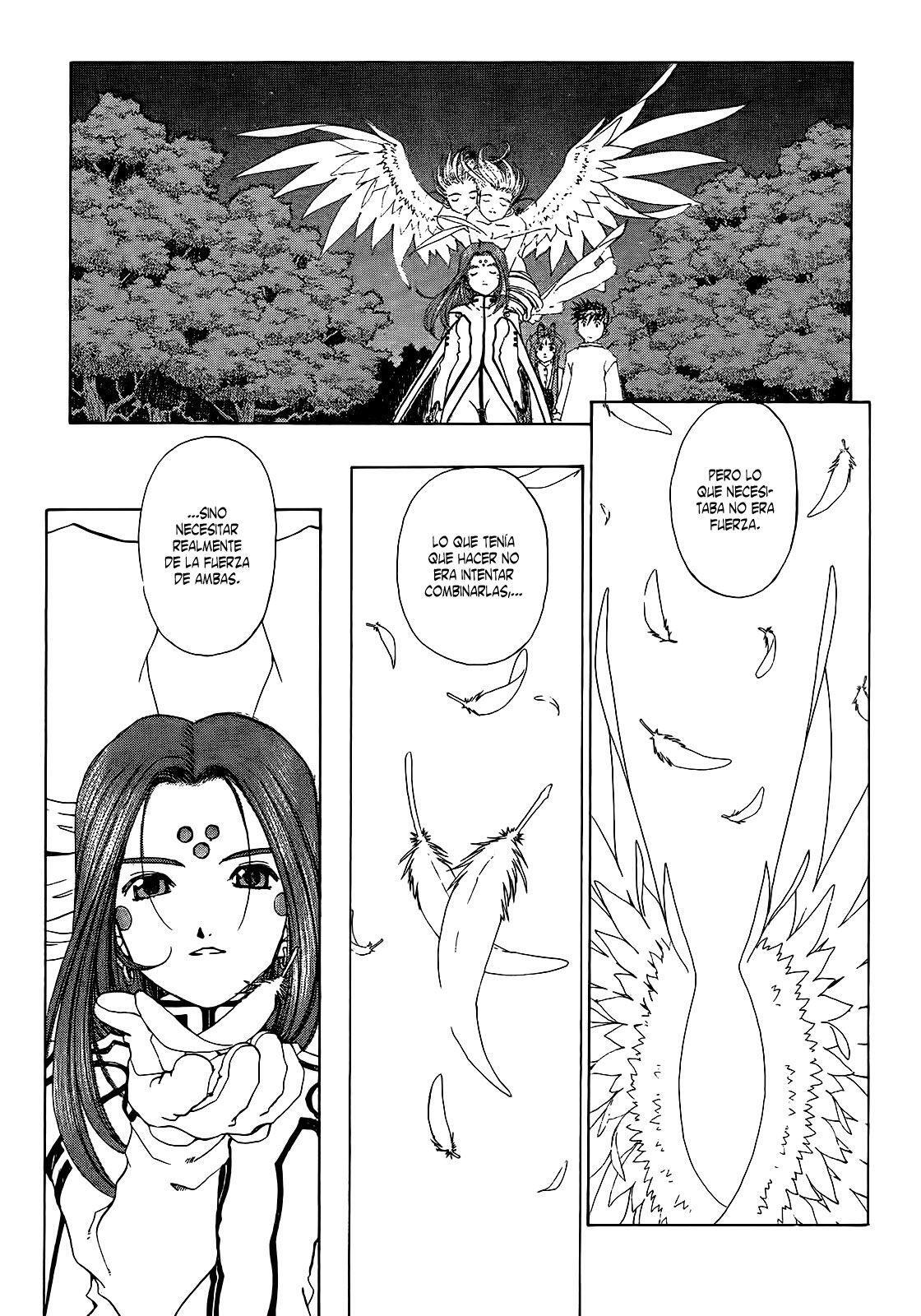 Capitulo 166 page 11
