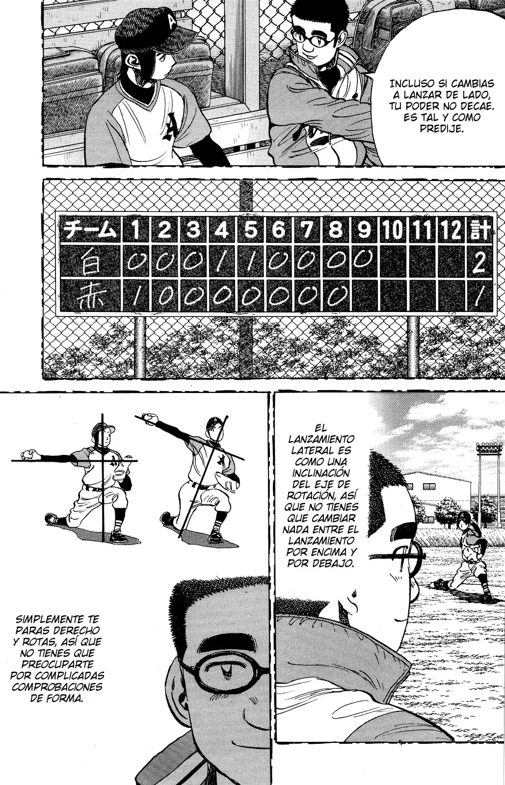 Capitulo 199 page 18