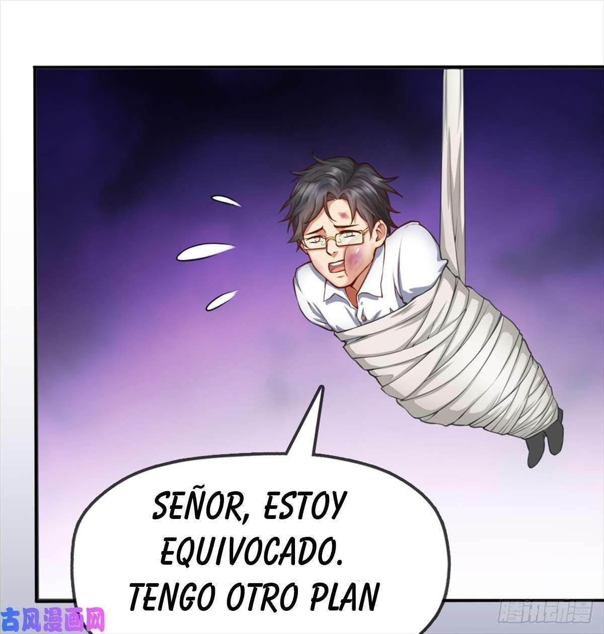 Capitulo 39 page 6