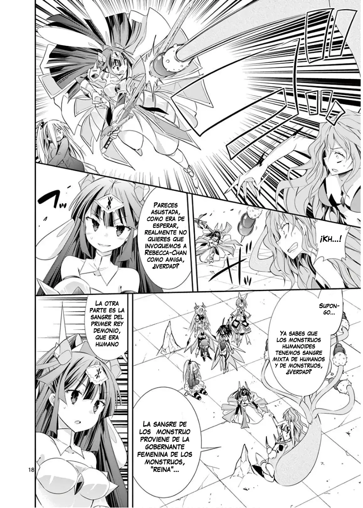 Capitulo 46 page 19