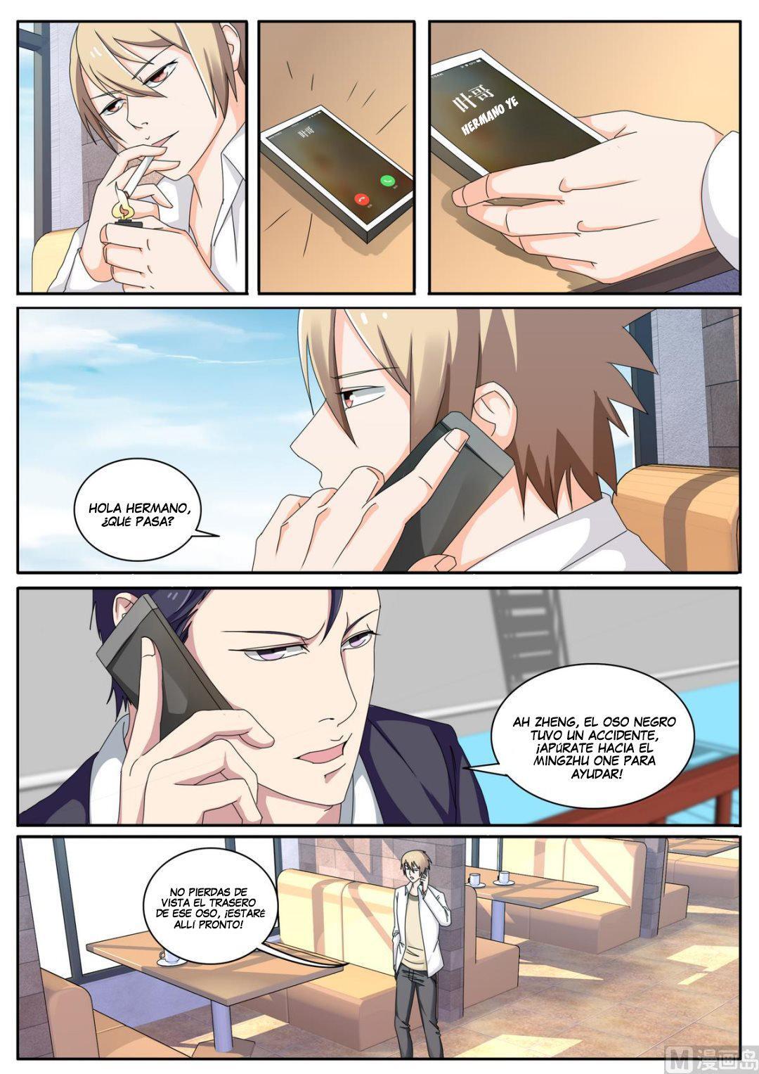 Capitulo 40 page 4