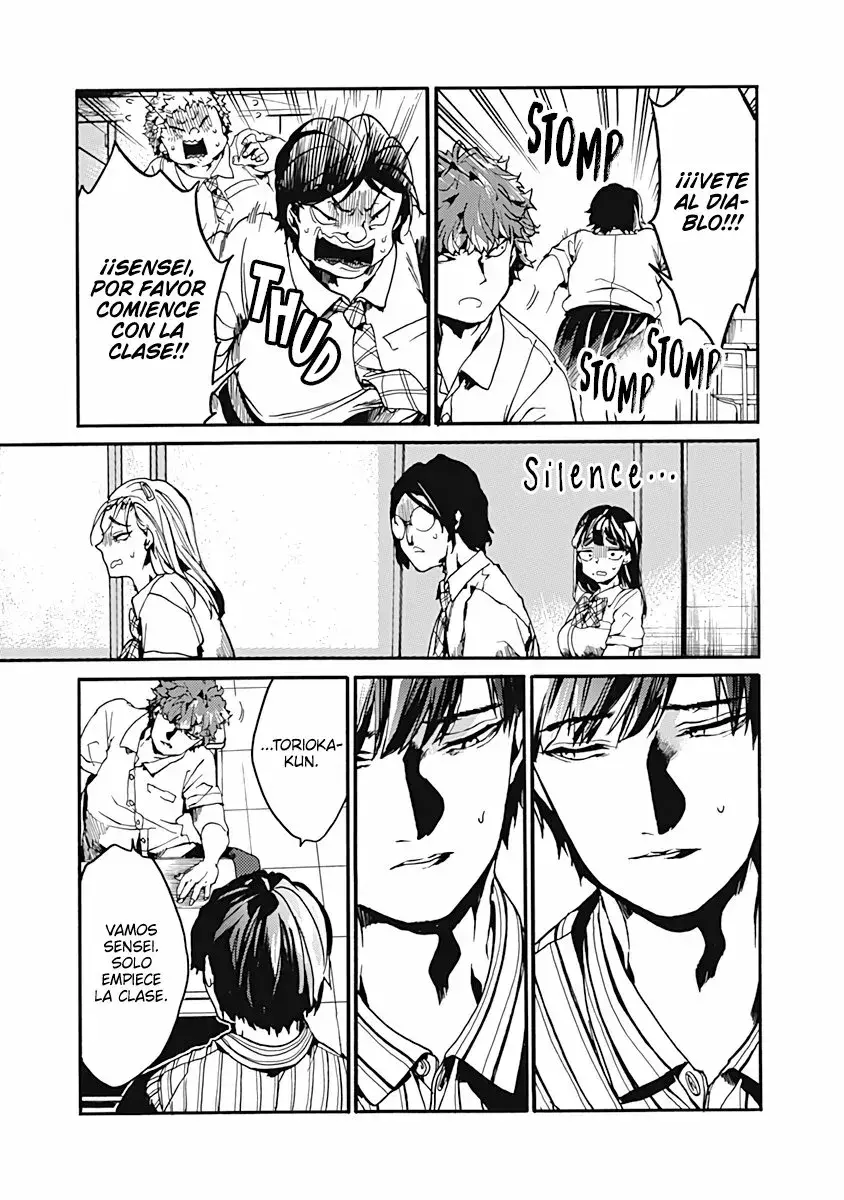 Capitulo 26 page 23