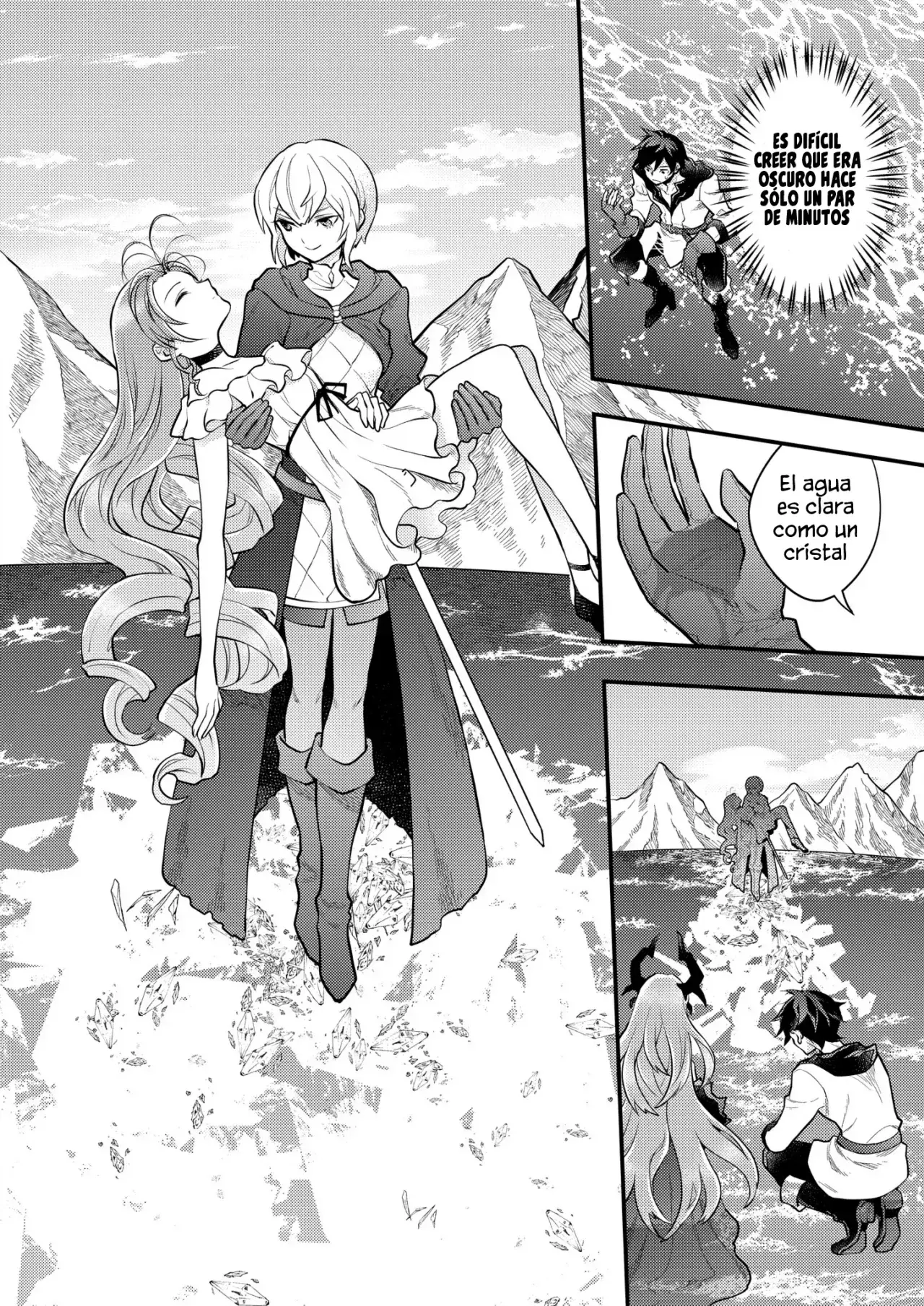 Capitulo 43 page 38