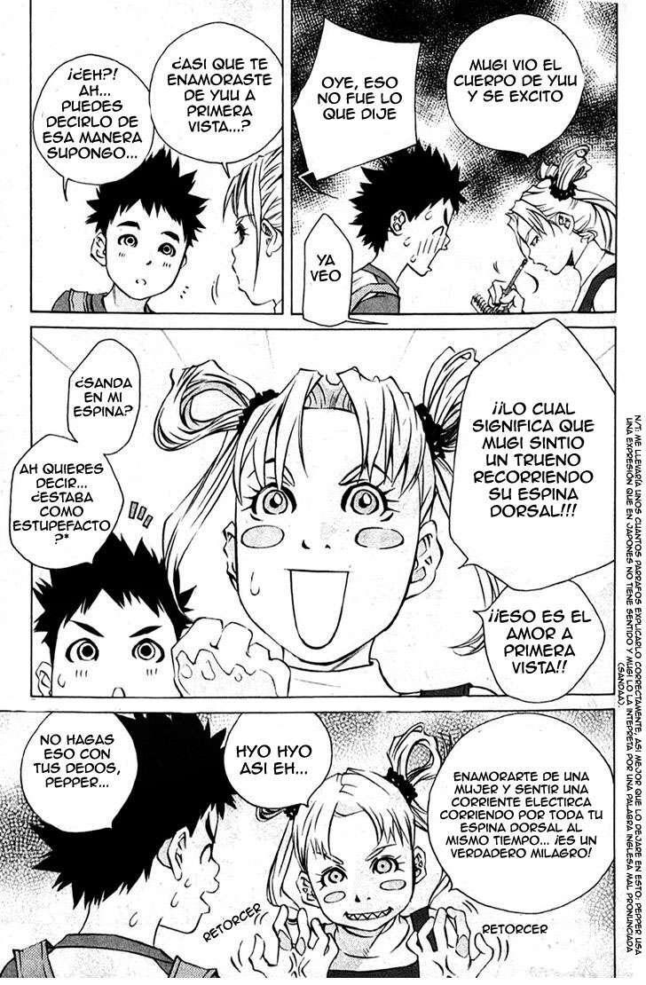 Capitulo 128 page 6