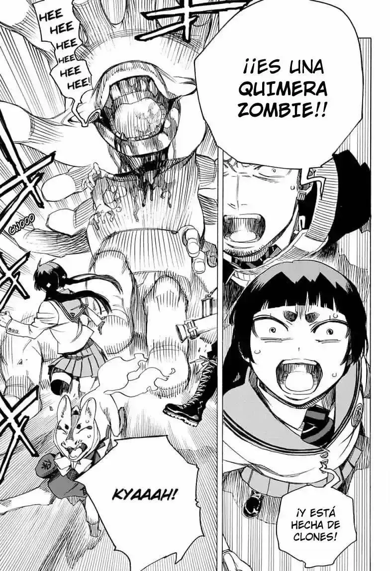 Capitulo 112 page 16