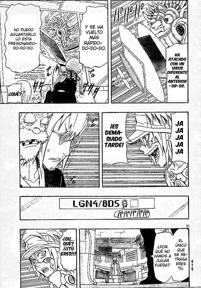 Capitulo 23 page 36