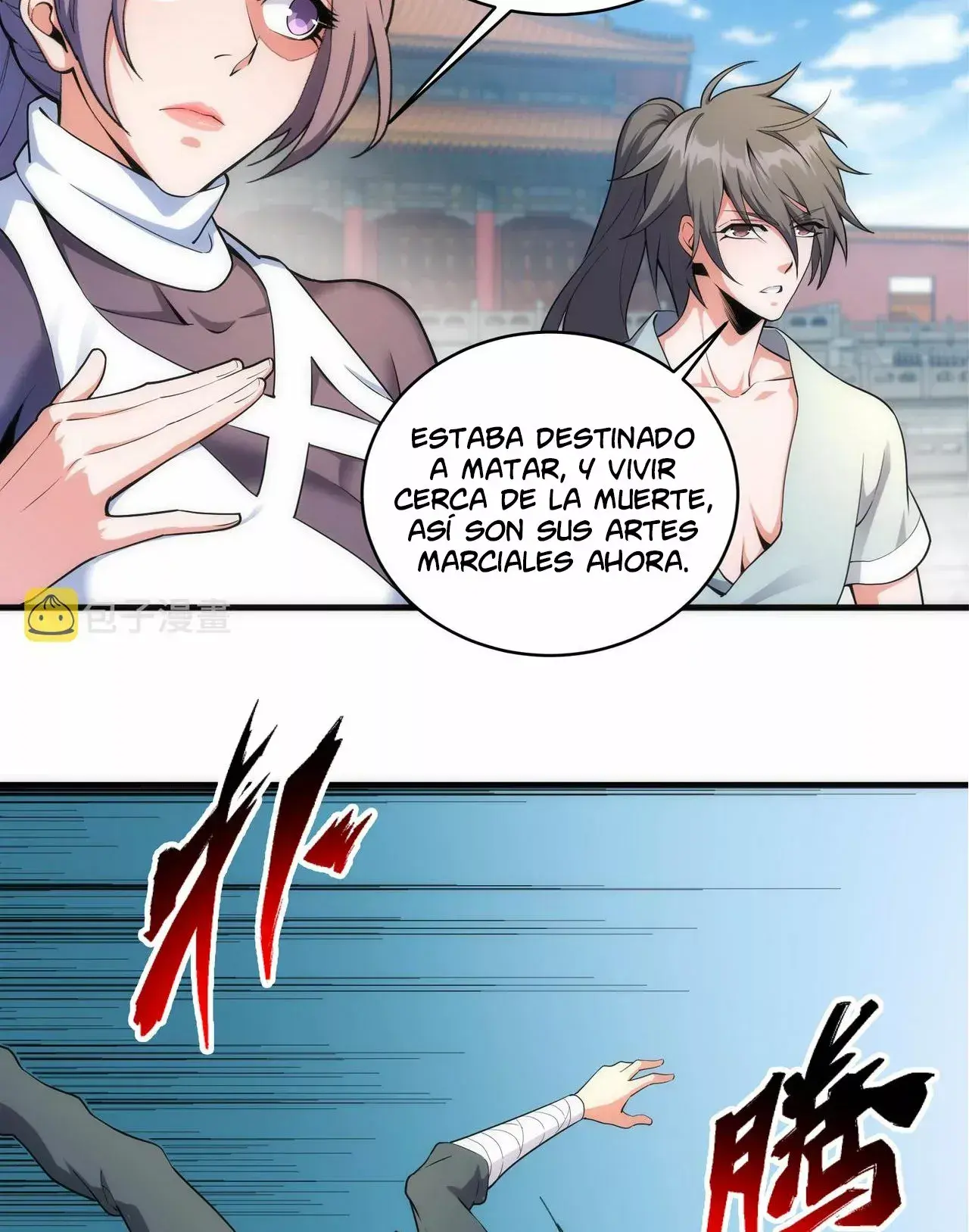Capitulo 38 page 17