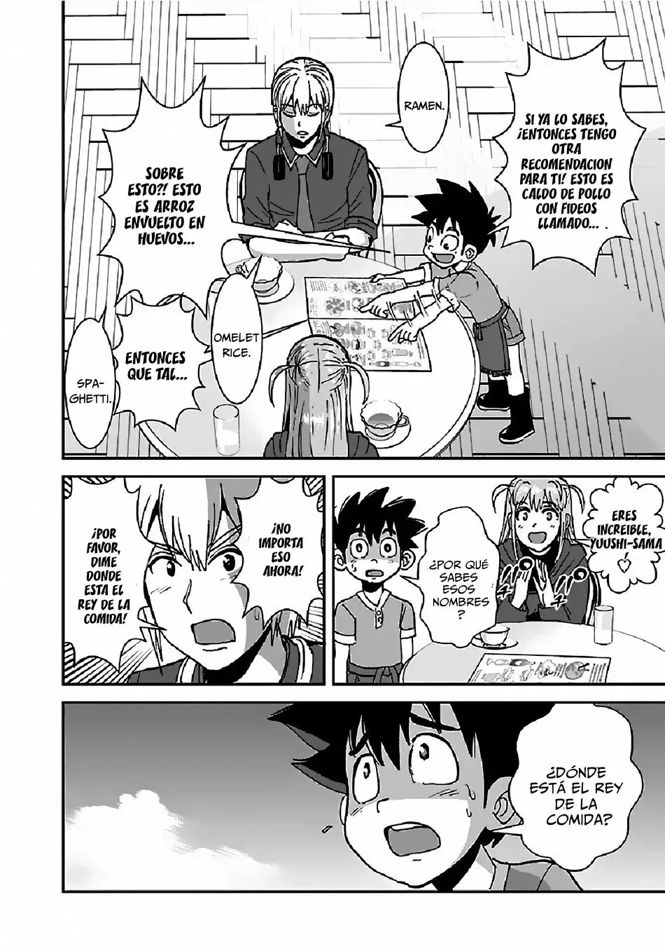 Capitulo 35 page 27