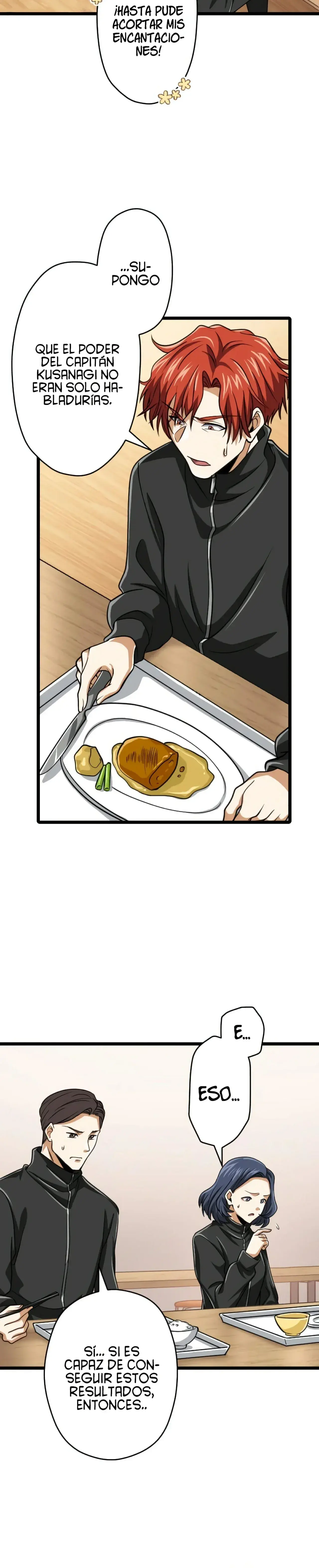 Capitulo 83 page 21