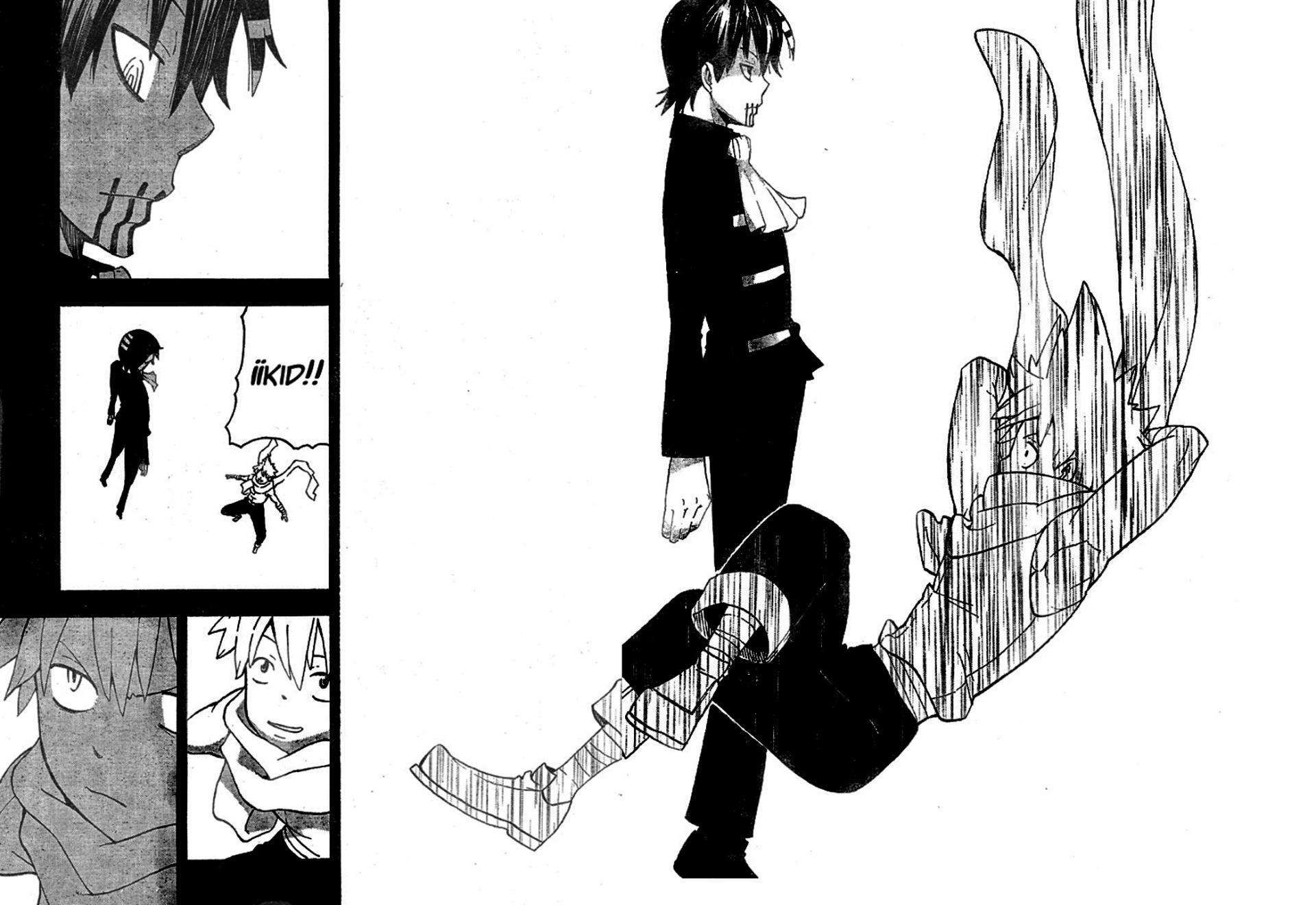 Capitulo 76 page 40