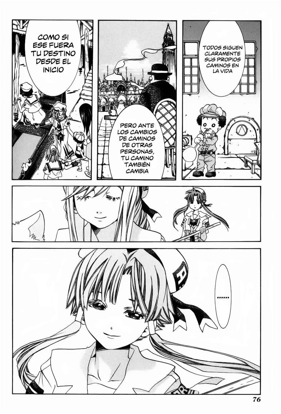 Capitulo 58 page 22