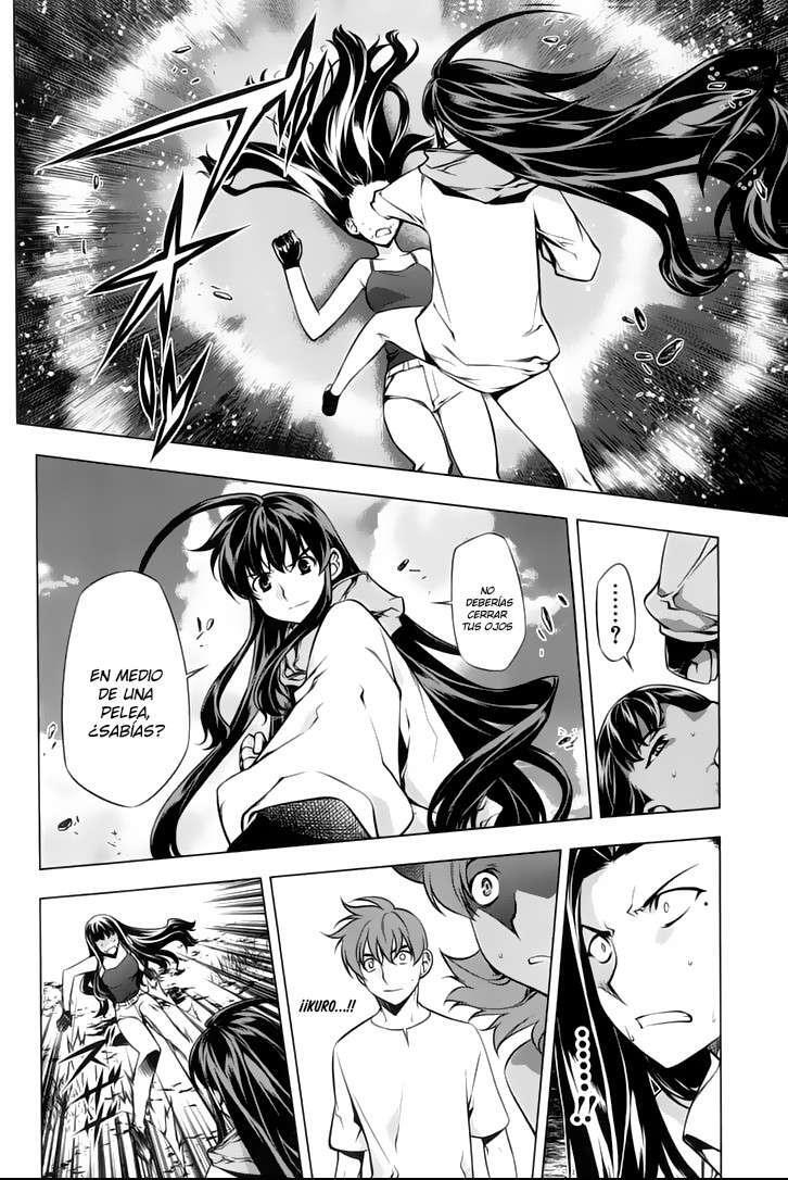 Capitulo 91 page 11