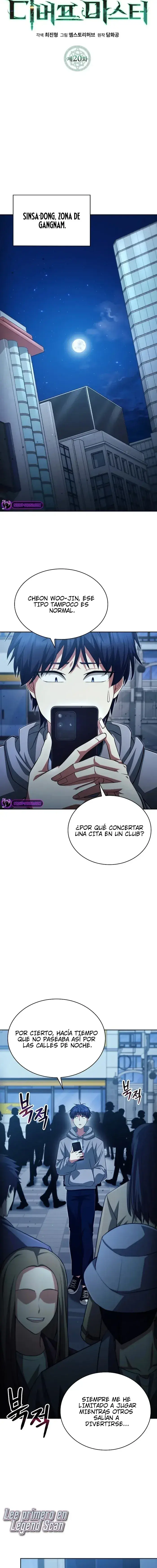 Capitulo 20 page 8