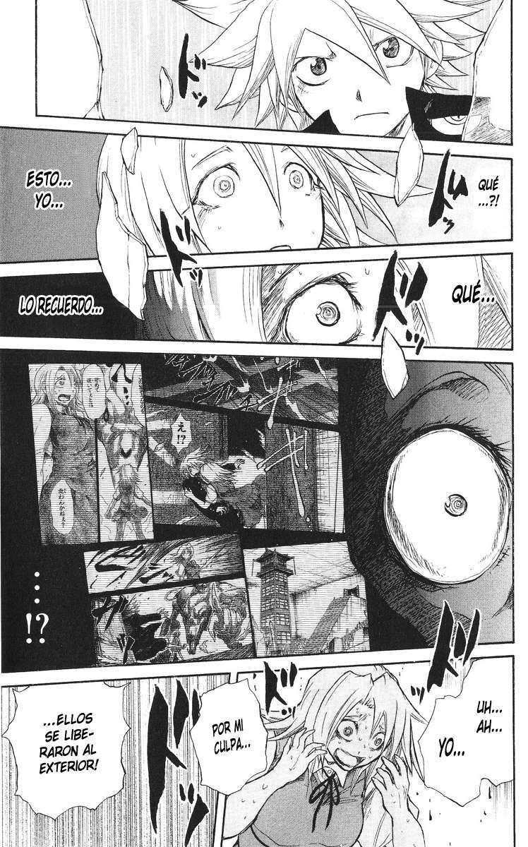 Capitulo 69 page 13