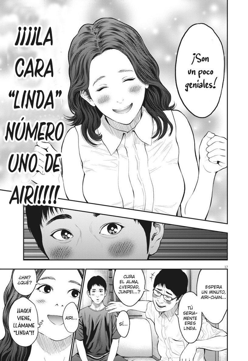 Capitulo 60 page 17