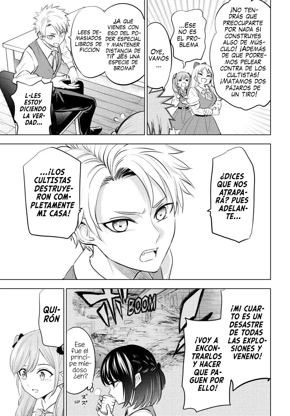 Capitulo 80 page 10