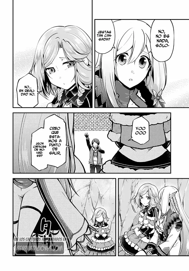 Capitulo 39 page 20