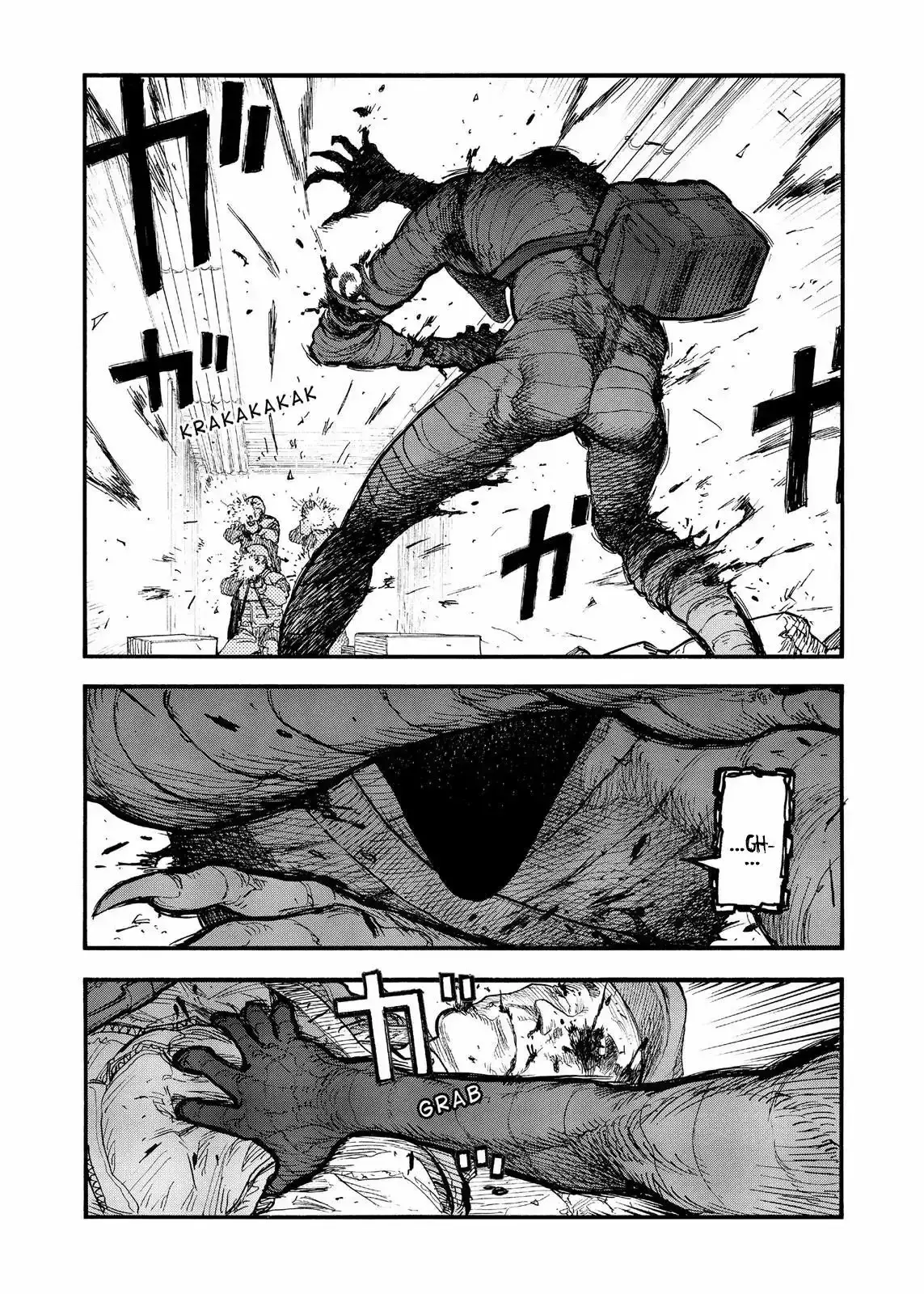 Capitulo 54.50 page 23