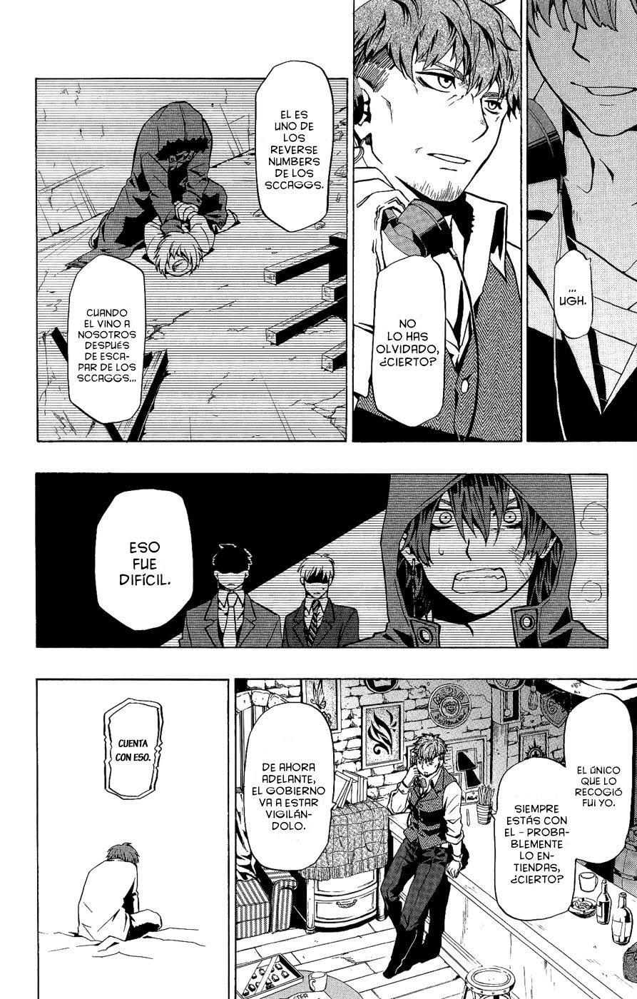 Capitulo 18 page 10