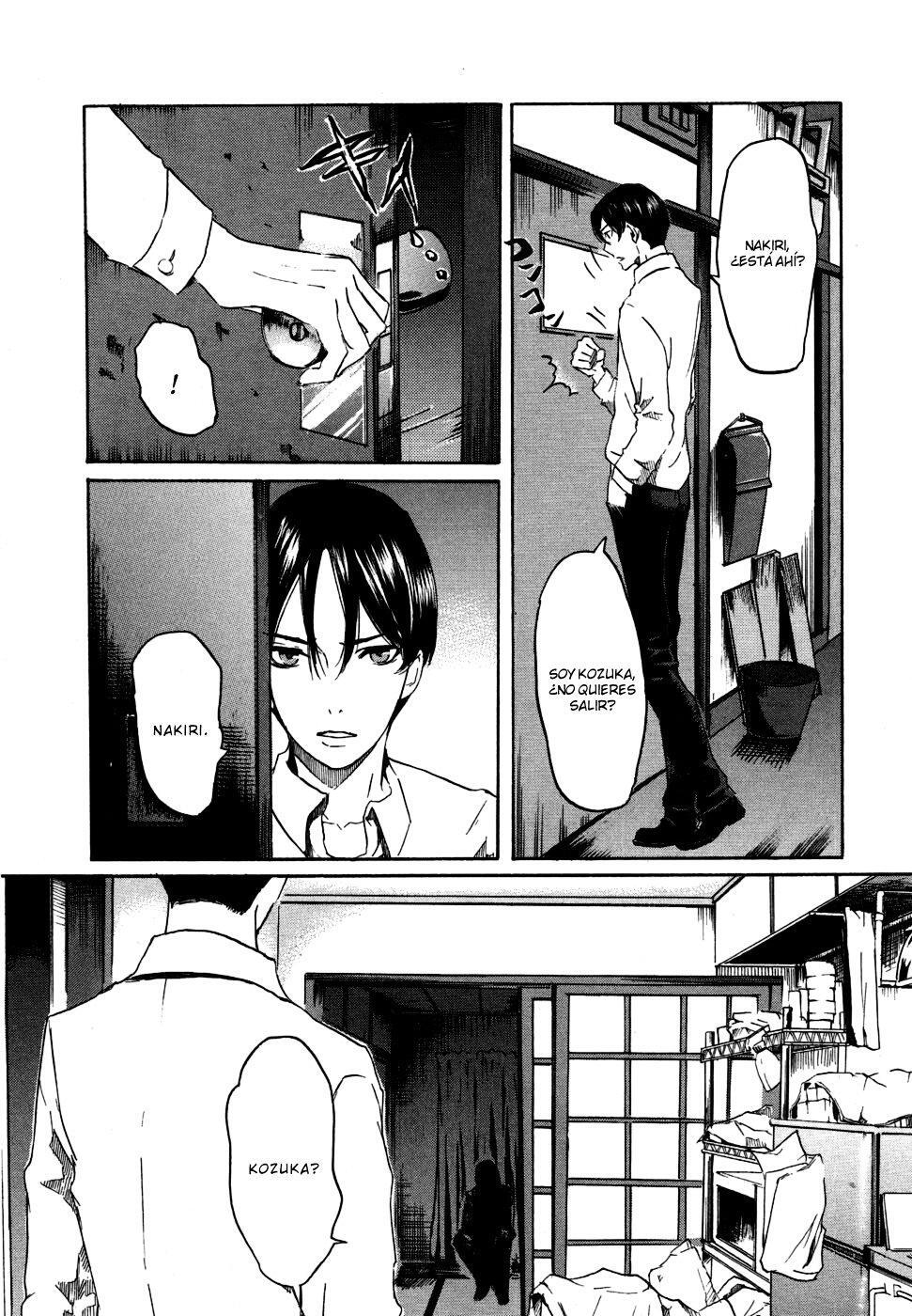 Capitulo 17 page 15