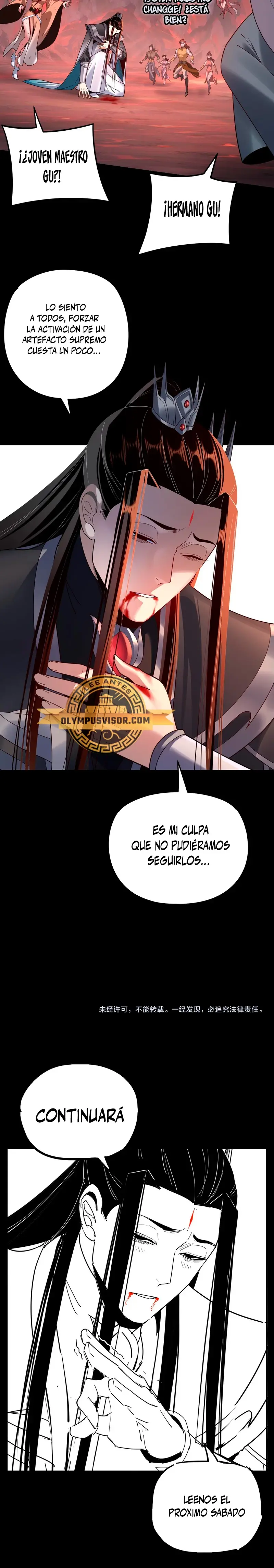 Capitulo 123 page 22