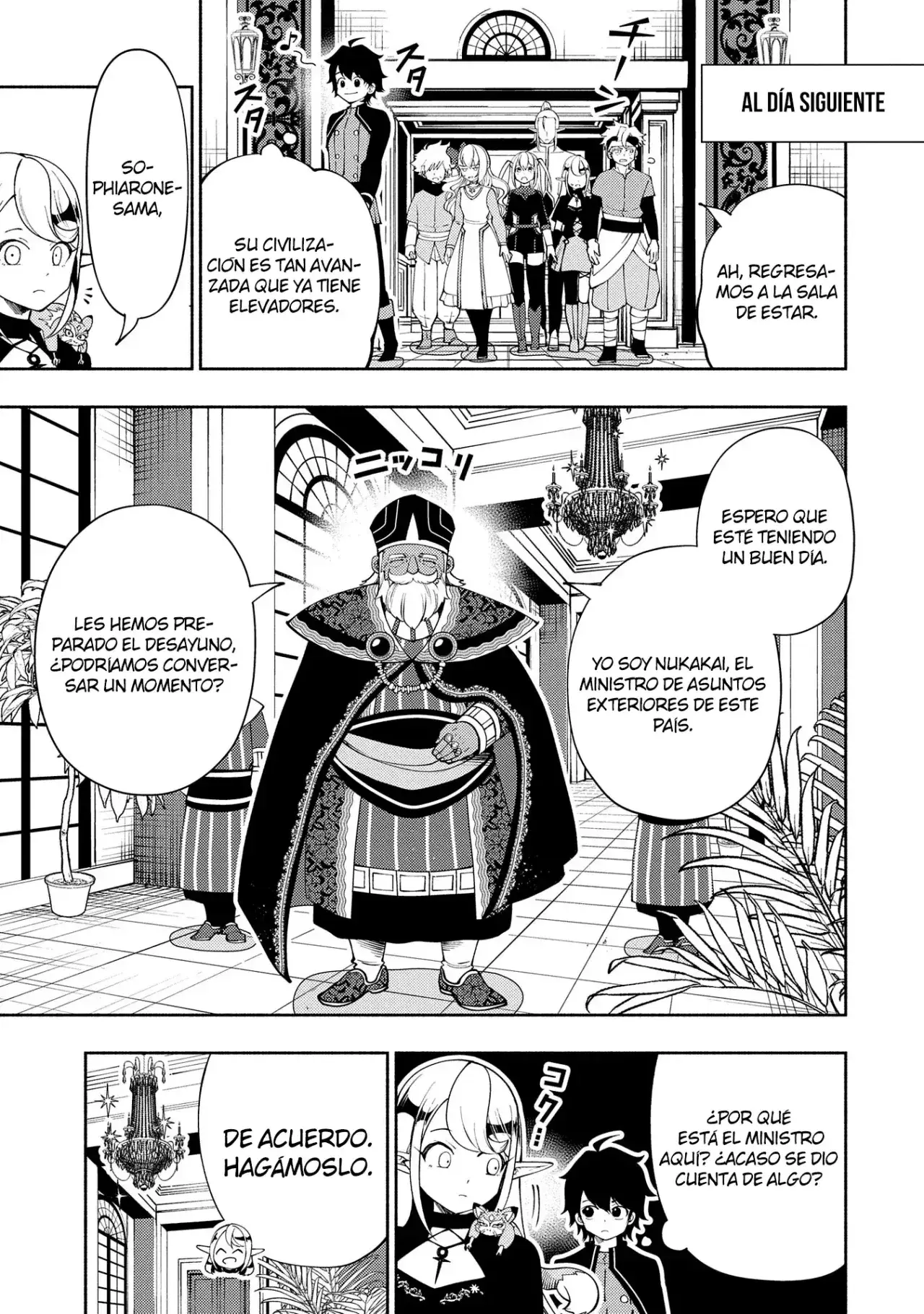 Capitulo 57 page 6