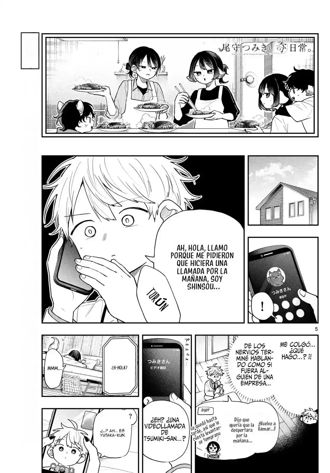Capitulo 91 page 8