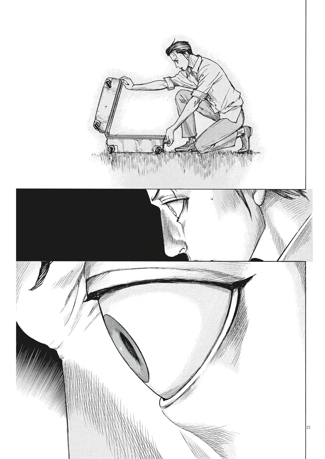 Capitulo 50 page 23
