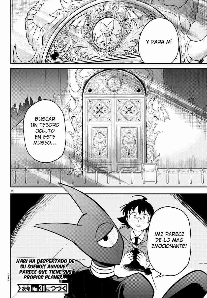 Capitulo 401 page 21