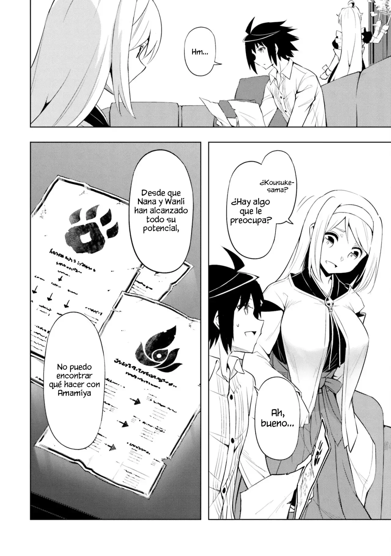 Capitulo 65 page 15
