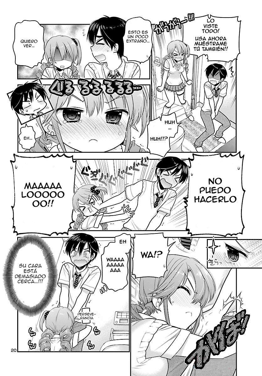 Capitulo 17 page 21