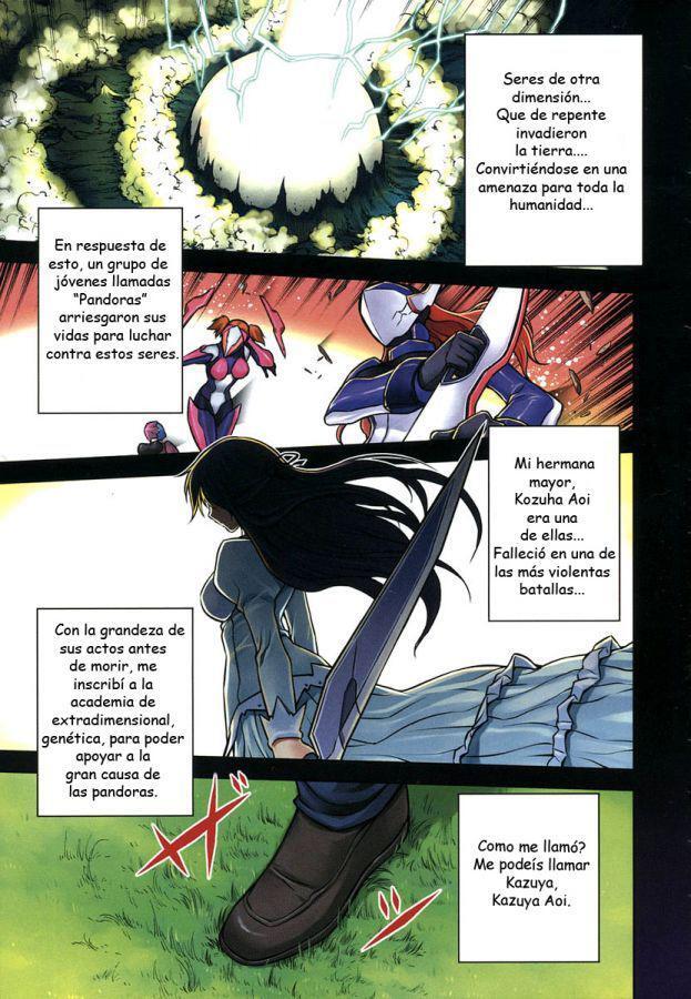 Capitulo 1 page 1