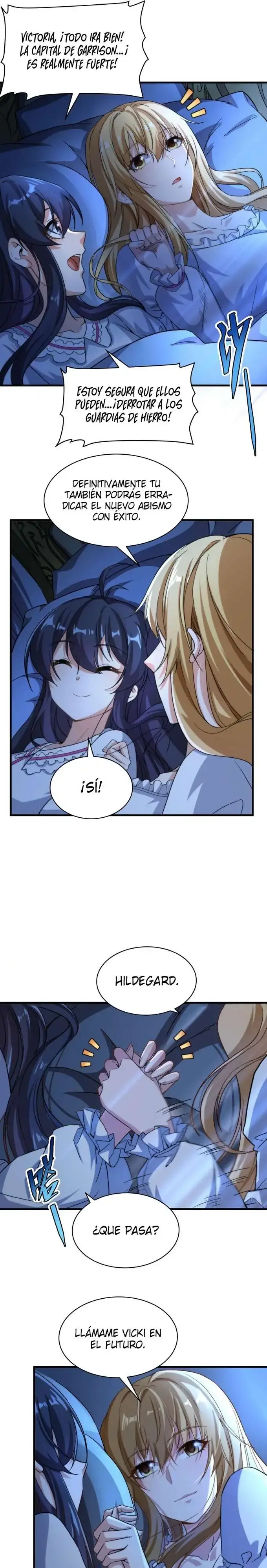 Capitulo 75 page 6