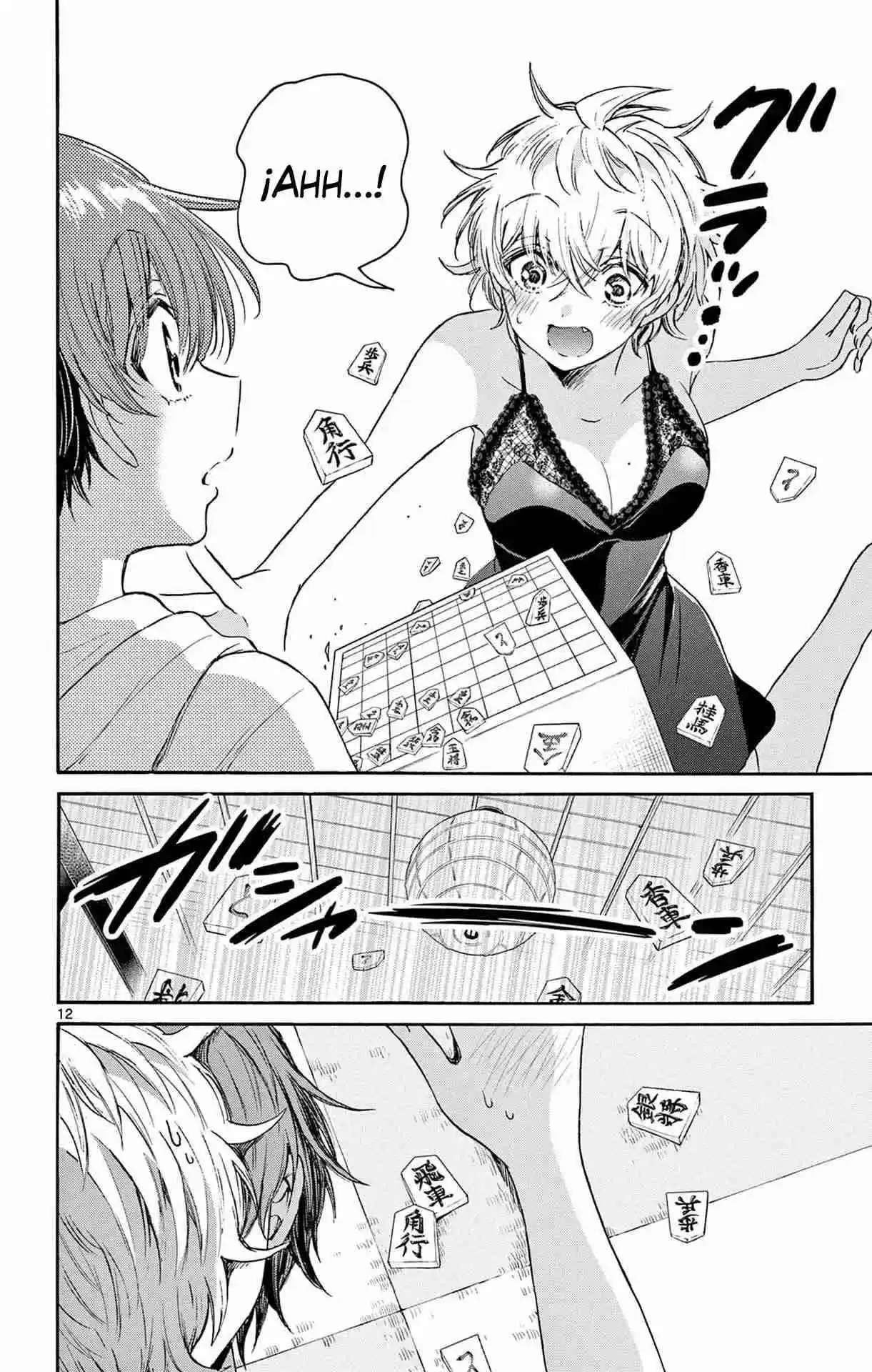 Capitulo 71 page 15